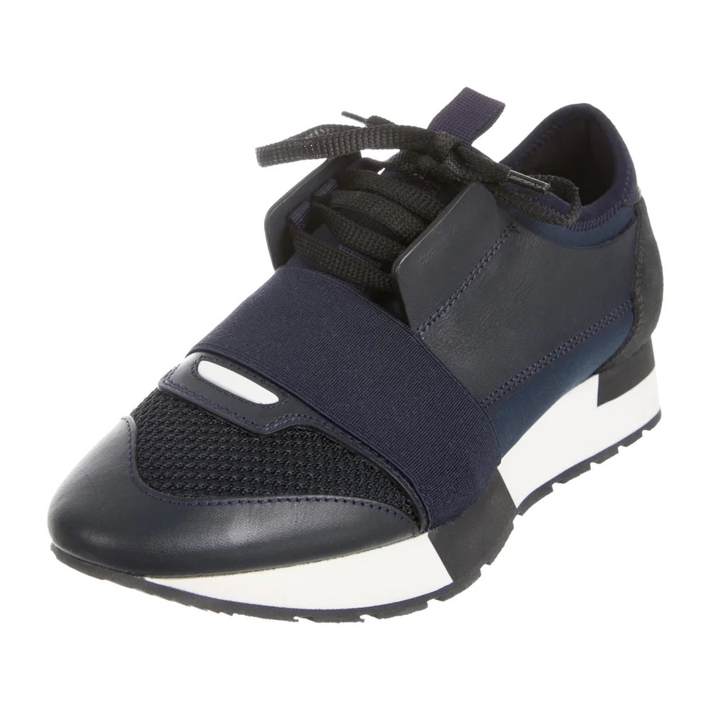 Balenciaga Race Runners